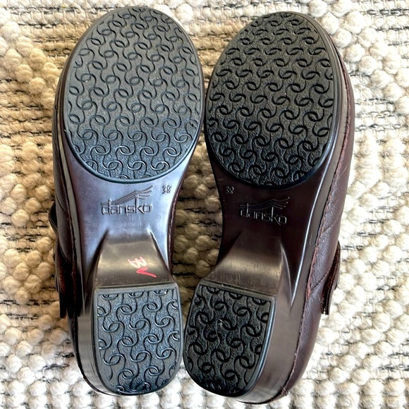 DANSKO “TANDY” Shoes for Women.  Sz: 38 (7.5-8) - Picture 7 of 11